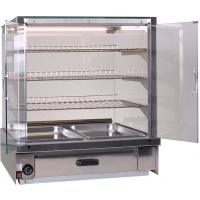 2gn4l-wmhk__warmhoudkast_2gn_met_3_roosters_deurtjes_geopend